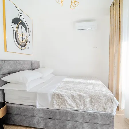 Apartament Citypoint *