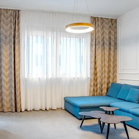 Citypoint * Zadar