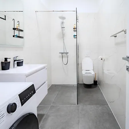 Citypoint Apartament Zadar
