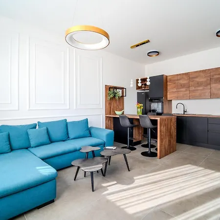Citypoint Apartament *