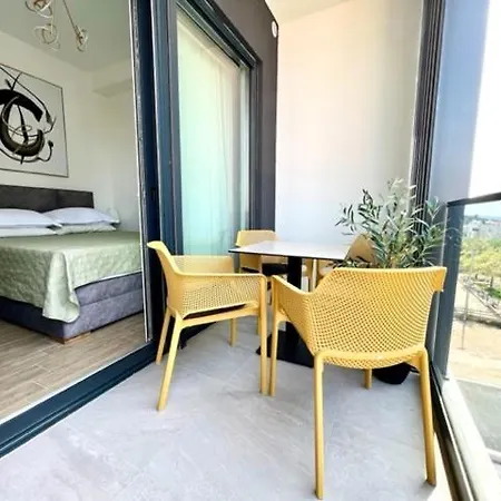 Apartament Citypoint Zadar