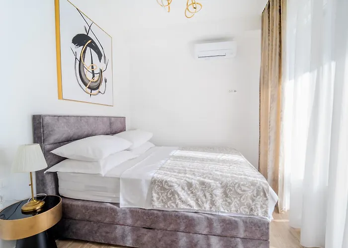 Citypoint * Zadar