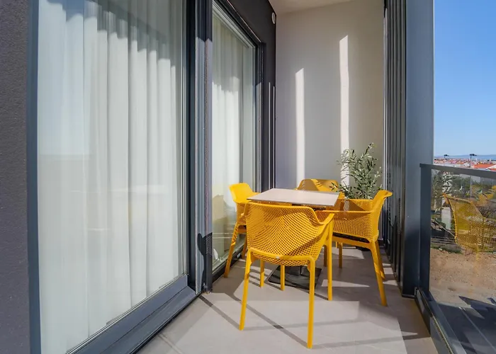 Citypoint * Zadar