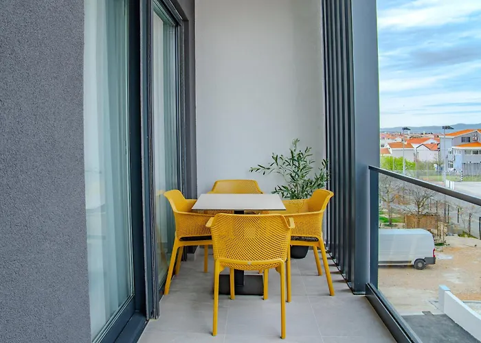 Lägenhet Citypoint *