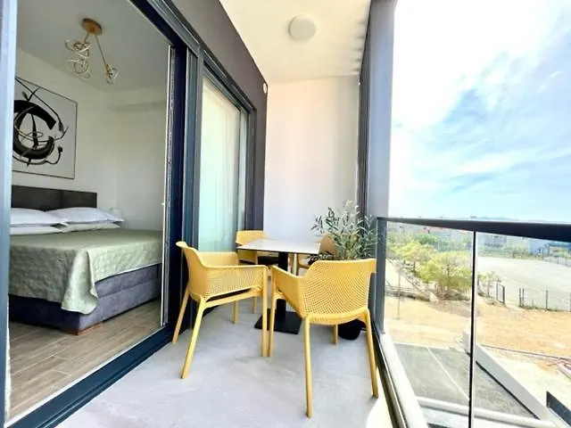 아파트 Citypoint *