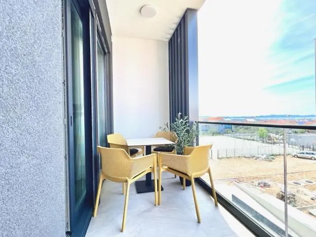 Citypoint 아파트 *