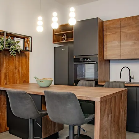 Citypoint Apartament