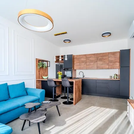 Citypoint Apartment