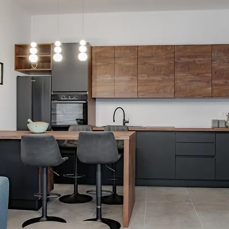Apartament Citypoint *