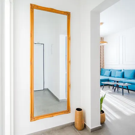 Citypoint Apartment *