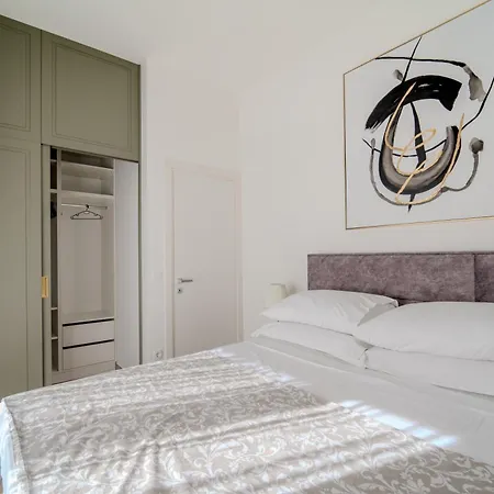 Apartment Citypoint Zadar