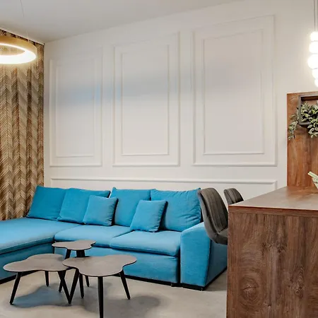 Citypoint * Zadar