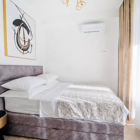 Citypoint * Zadar