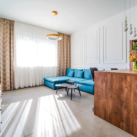 Citypoint Apartment