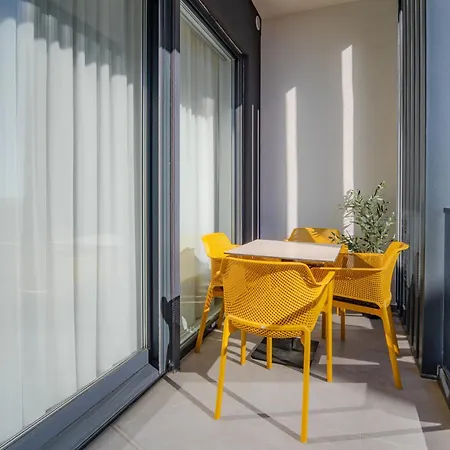 Apartment Citypoint