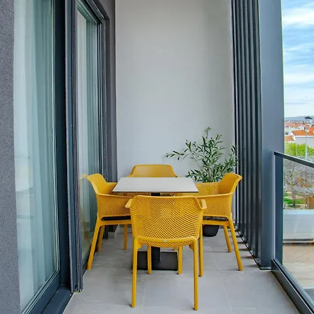 Apartment Citypoint *