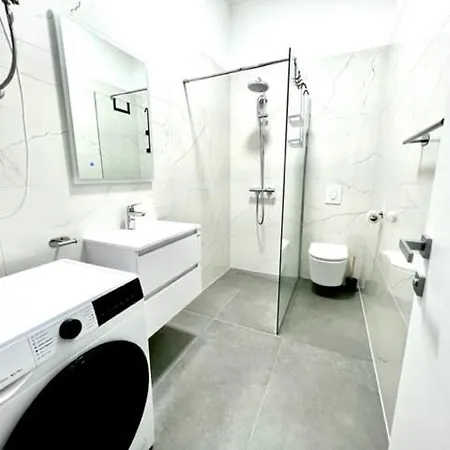 Citypoint Lägenhet Zadar