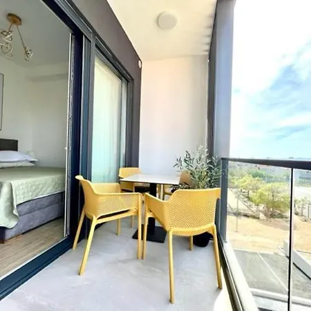 Apartament Citypoint *