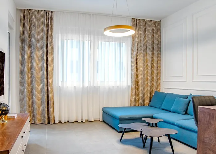 Citypoint * זאדאר